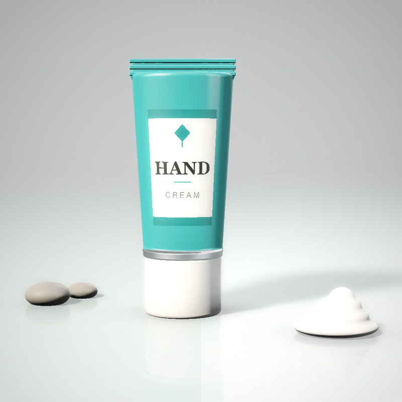 Hand Cream
