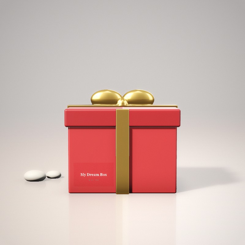 My Dream Box