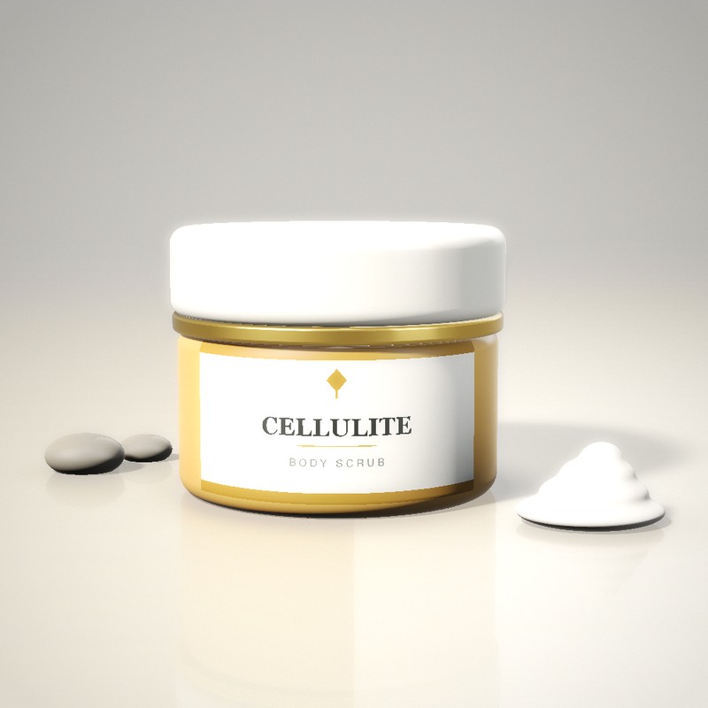 Cellulite Scrub