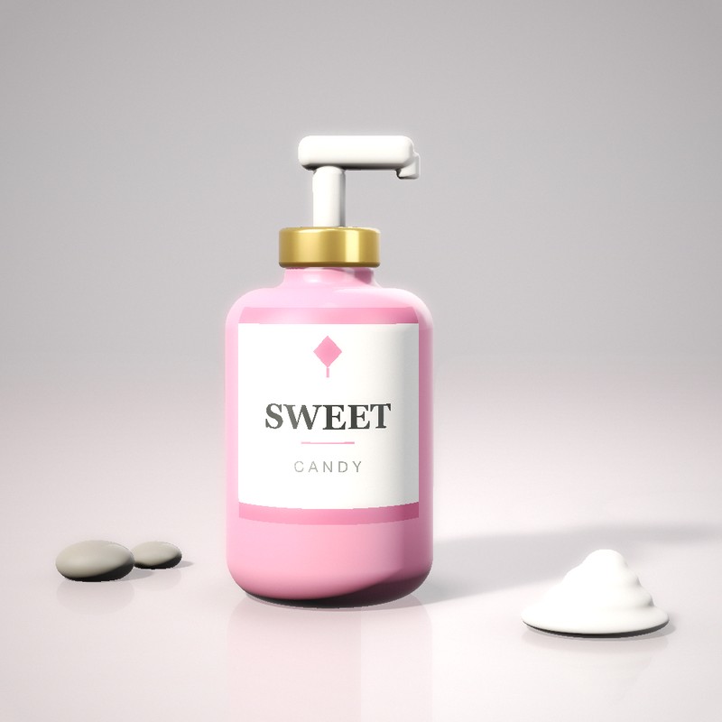 Sweet Candy